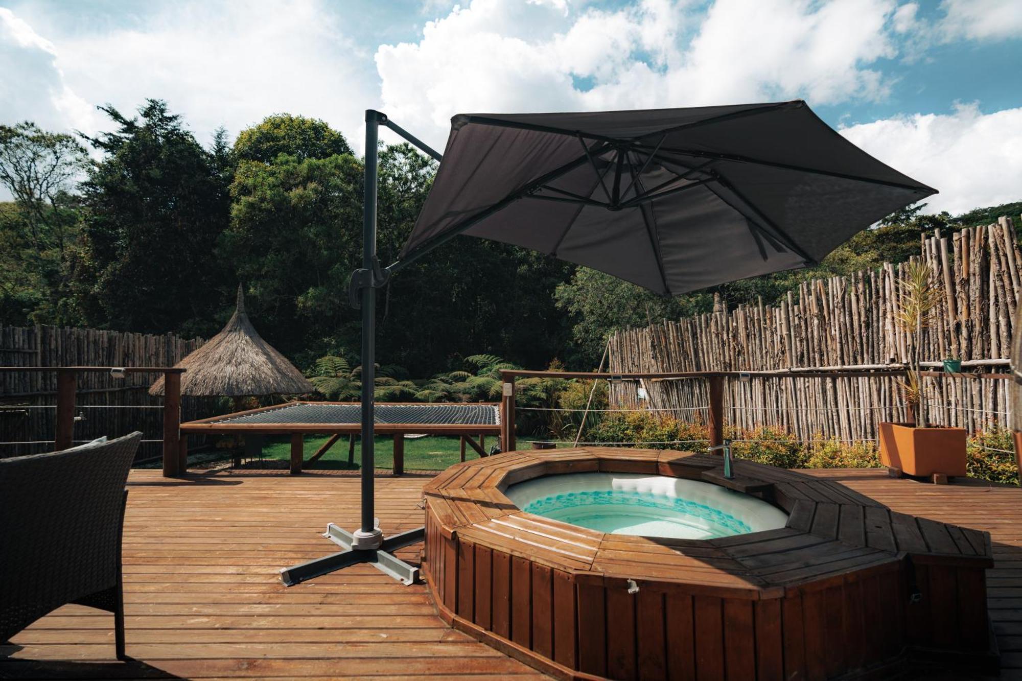 Bubblesky Glamping 15 Min From Medellin Hotel Rionegro Ngoại thất bức ảnh