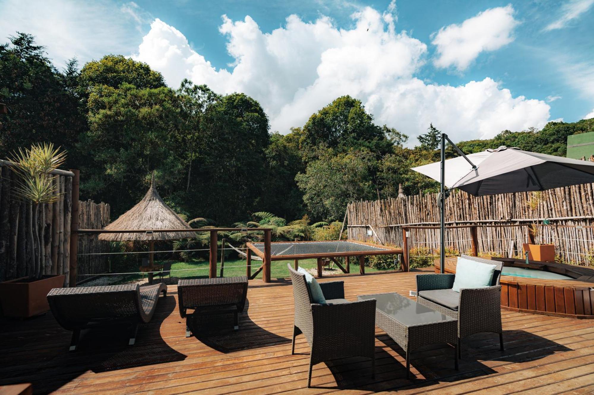 Bubblesky Glamping 15 Min From Medellin Hotel Rionegro Ngoại thất bức ảnh