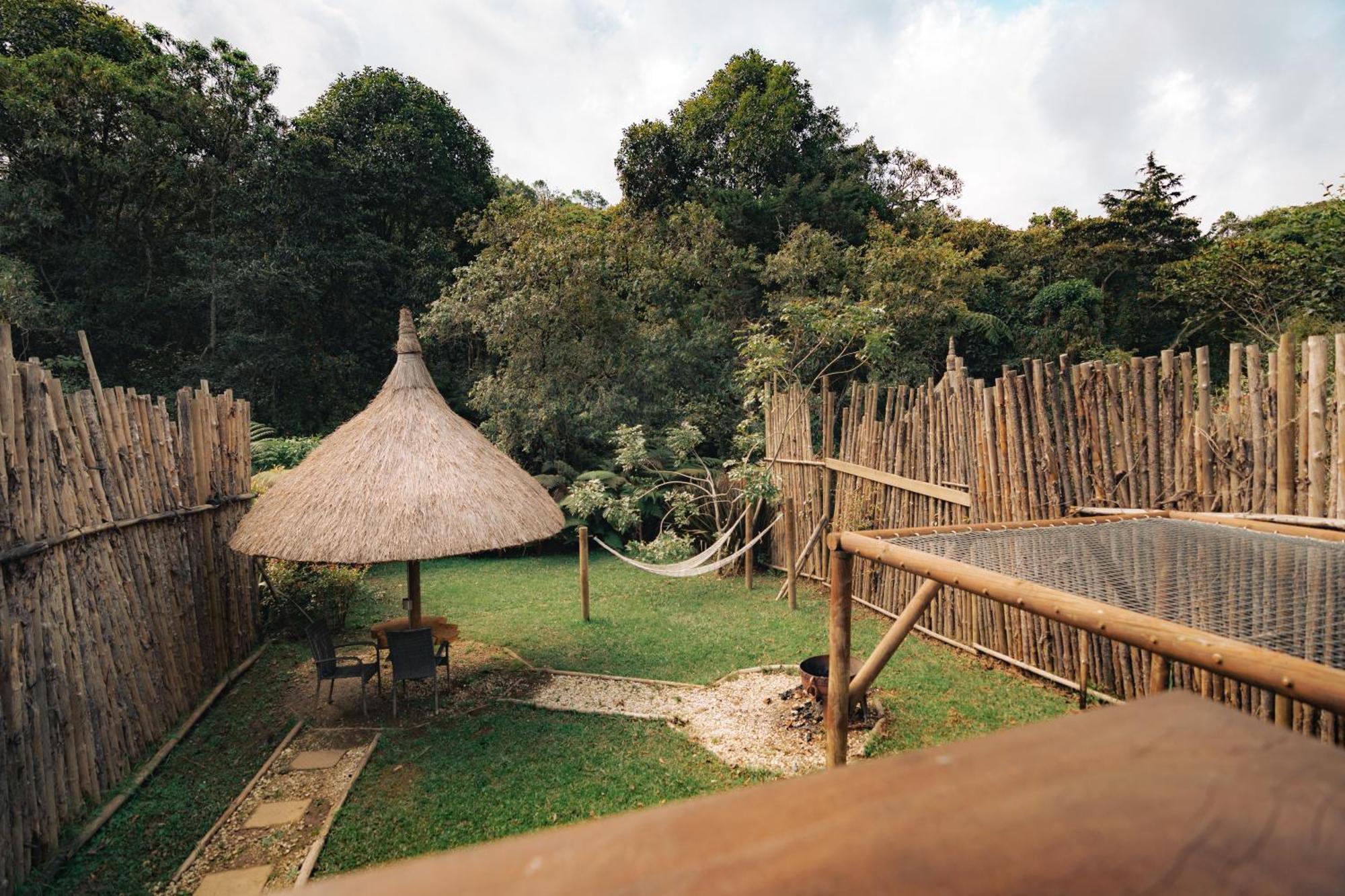 Bubblesky Glamping 15 Min From Medellin Hotel Rionegro Ngoại thất bức ảnh