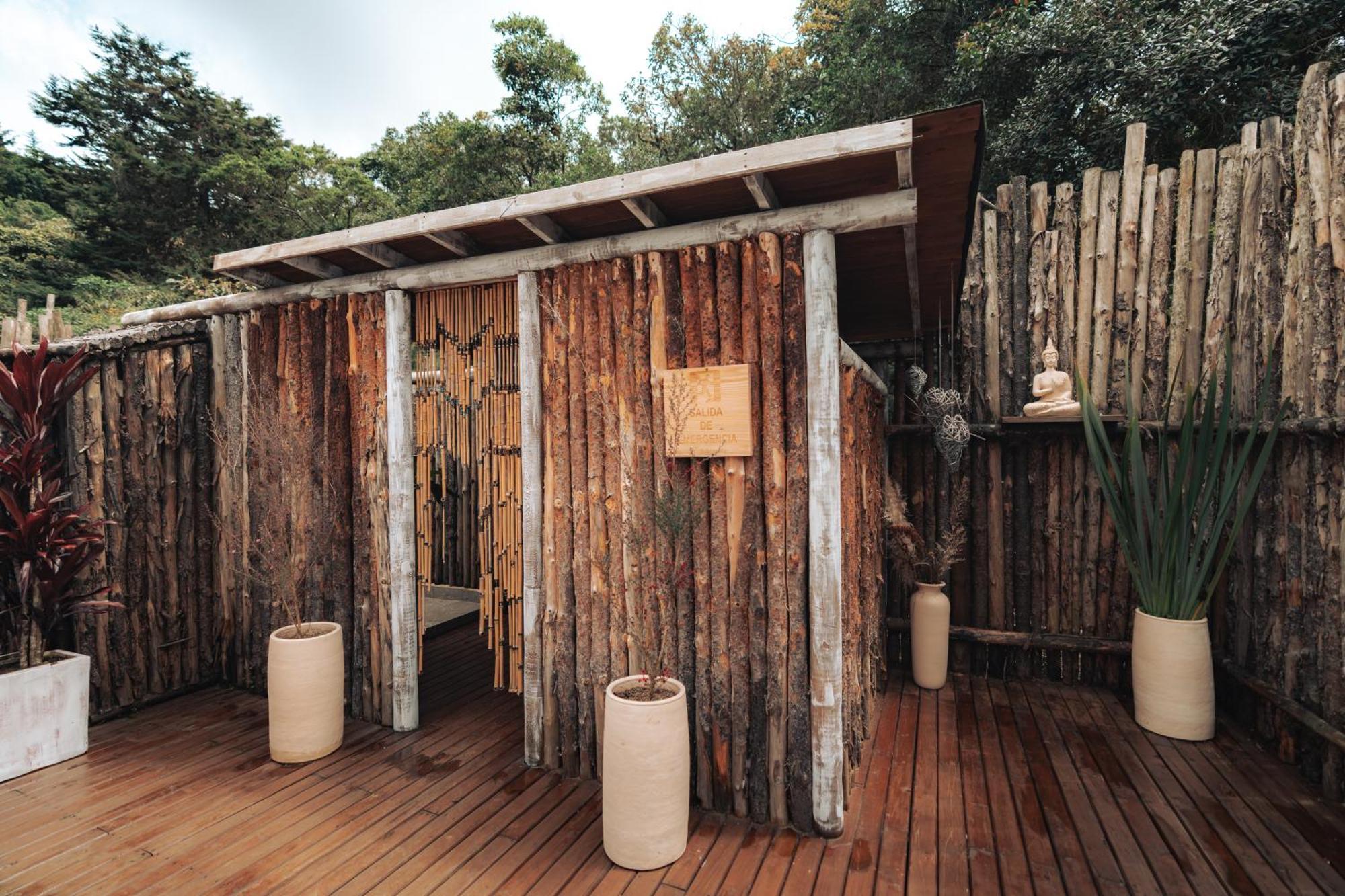 Bubblesky Glamping 15 Min From Medellin Hotel Rionegro Ngoại thất bức ảnh